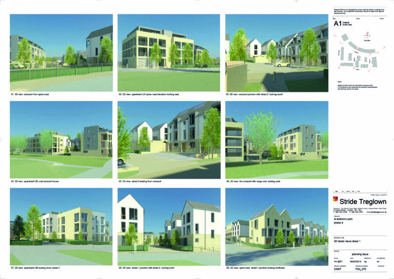 Allen Pyke Associates - British Home Awards commendation - Allen Pyke ...
