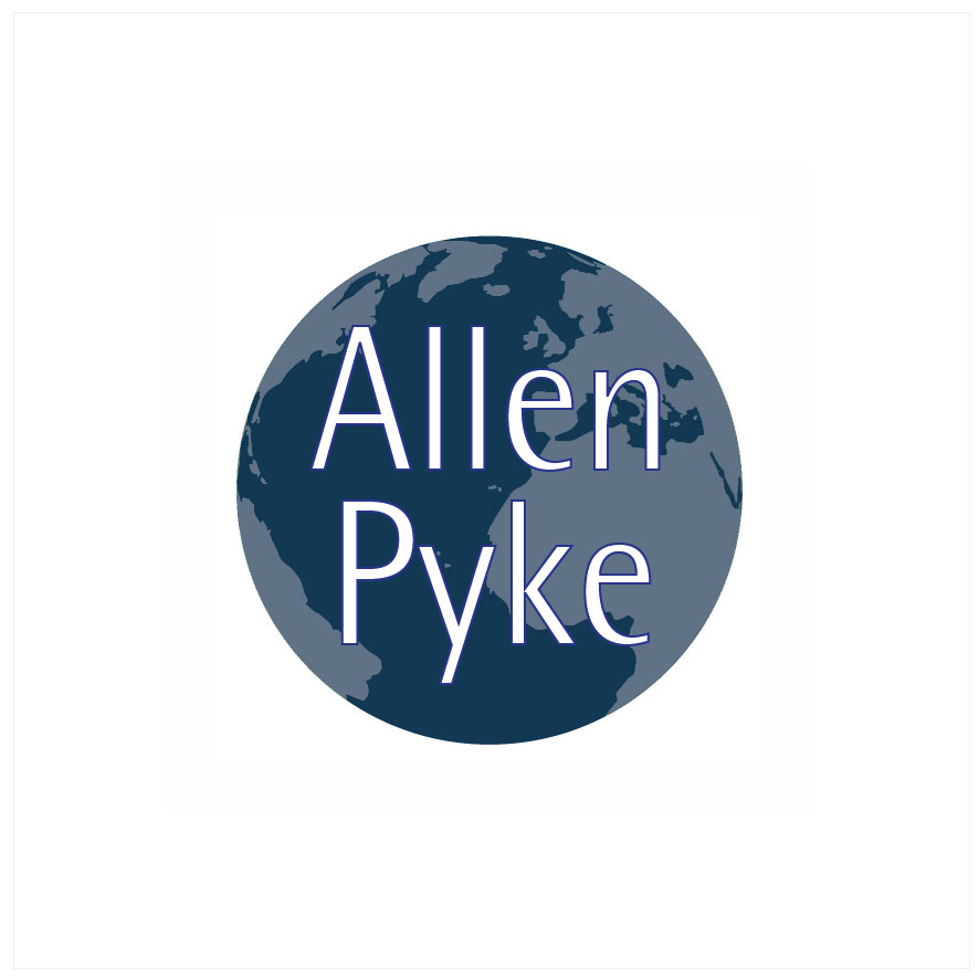 Allen Pyke Associates - Today is Earth Day - Allen Pyke Associates